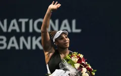 Sao đương thời | Serena Williams và quyết định giải nghệ của mình