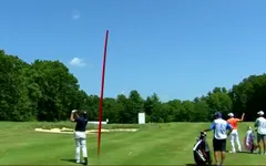 Những cú đánh ấn tượng trong lịch sử FedExCup Playoffs