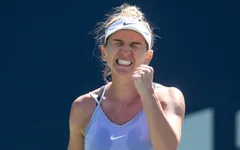 Simona Halep vào chung kết Rogers Cup