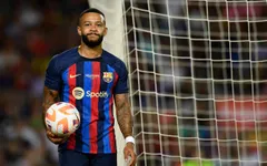 Lâm vào khủng hoảng, Man Utd có thể chiêu mộ lại Depay