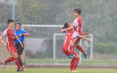 Giải bóng đá Nữ Cúp Quốc gia 2022 (14/8): Xác định các cặp bán kết