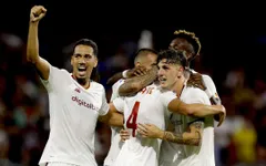 Serie A 2022: Lazio và AS Roma đều có niềm vui chiến thắng