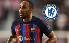 Aubameyang, Wesley Fofana hay Cesare Casadei - những mục tiêu chuyển nhượng tiếp theo của Chelsea