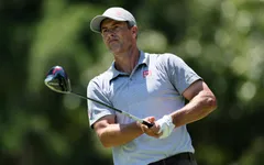 Adam Scott tiếp tục hành trình bền bỉ tại PGA Tour