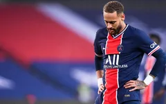 Neymar và 5 năm không suôn sẻ tại Paris Saint Germain