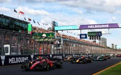 Xác định thời gian tổ chức GP Australia 2023