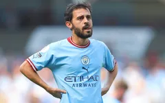 Manchester City không còn muốn bán Bernardo Silva nữa