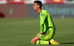 Đổi Ronaldo lấy Chucky Lozano? Manchester United đang rất hứng thú với tiền đạo của Napoli