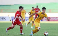 Viettel FC vs SLNA: Những điểm nóng quyết định trận đấu