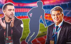 Barcelona và mục tiêu tiếp theo trong kỳ chuyển nhượng: Azpilicueta hoặc Marcos Alonso