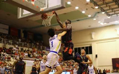 VBA Playoffs 2022: Saigon Heat tạo lợi thế tại game 1