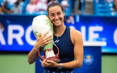 Caroline Garcia vô địch đơn nữ Cincinnati mở rộng