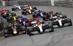 BTC F1 ban hành bộ quy tắc mới, Daniel Ricciardo chia tay McLaren