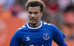 Dele Alli chính thức gia nhập Besiktas