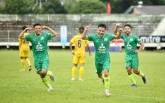 Vòng 13 LS V.League 2-2022: Sức nóng nhóm đầu