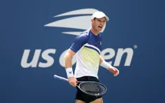 Roberto Bautista Agut dừng bước, Murray khởi đầu thuận lợi tại vòng 1 Mỹ mở rộng 2022