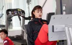 Chương Thị Kiều phẫu thuật thành công