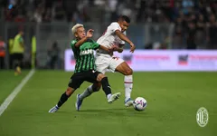 Vòng 3 Serie A: Inter, Roma thắng ấn tượng, AC Milan hòa thất vọng