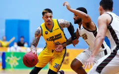VBA 2022 - Game 32: Chiến thắng giàu cảm xúc của Nha Trang Dolphins