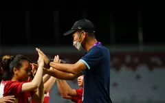 HLV Akira Ijiri: ĐT nữ U18 Việt Nam đã tiến bộ rất nhiều