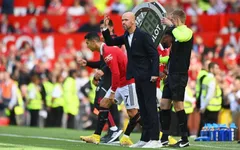 Tính kỷ luật – điều đã giúp vực dậy Manchester United ở đầu mùa giải 2022-2023