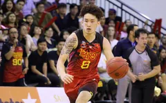 Trần Đăng Khoa gắn bó với Saigon Heat tới hết mùa giải | VBA 2022