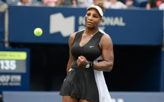 Serena Williams giành chiến thắng đầu tiên trong năm 2022