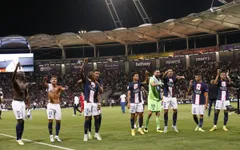 Ligue I: Messi lập cú đúp kiến tạo, PSG thắng dễ Toulouse