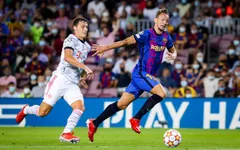 Lịch thi đấu UEFA Champions League hôm nay: Tâm điểm Bayern Munich vs Barcelona