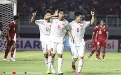 Xác định 14 cái tên góp mặt tại VCK U20 châu Á 2023, U20 Thái Lan có thể bị loại