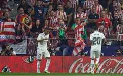 CĐV Atletico bị lên án phân biệt chủng tộc