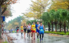 VPBank Hanoi Marathon 2022 chính thức trở lại