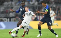 Những ngôi sao có thể sẽ phải vắng mặt tại World Cup 2022