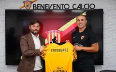 Fabio Cannavaro tái xuất bóng đá Italia