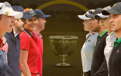 Golf: Những thông tin đáng chú ý trước thềm Presidents Cup 2022