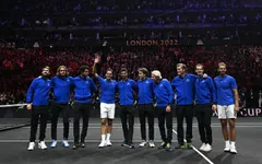 Những kế hoạch của Roger Federer sau khi giải nghệ: Có thể sẽ làm bình luận viên