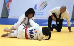 Dấu hiệu "nhập nhèm" ở bộ môn Jujitsu Việt Nam