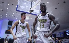 Chặng 4 ABL Invitational 2023 sẽ diễn ra tại Việt Nam