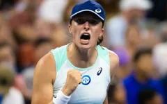 Iga Swiatek vào vòng 4 giải quần vợt Mỹ mở rộng 2022