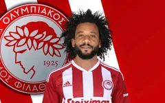 Chính thức: Marcelo đã ký hợp đồng với Olympiacos, sẽ thi đấu ở giải Hy Lạp Super League