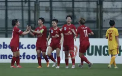 Vòng 3 giải bóng đá nữ VĐQG | Phong Phú Hà Nam thắng nhọc nhằn
