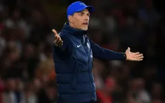 Chelsea sa thải HLV Thomas Tuchel