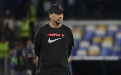 HLV Jurgen Klopp không sợ bị sa thải như Thomas Tuchel