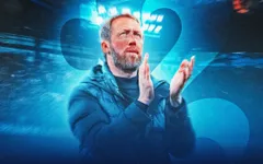 Chelsea chính thức bổ nhiệm HLV Graham Potter thay thế Tuchel