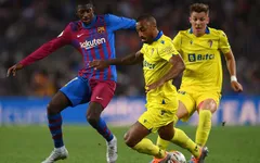Trước vòng 5 La Liga: Barcelona và Real Madrid gặp những đối thủ dễ thở
