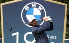 Vòng 1 giải golf BMW PGA Championship 2022: Tommy Fleetwood khởi đầu ấn tượng