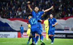 Bán kết lượt về AFF Cup | ĐT Thái Lan 3-0 ĐT Malaysia | Ngược dòng vào chung kết!