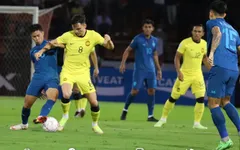 Highlights | ĐT Thái Lan 3-0 ĐT Malaysia | Bán kết lượt về AFF Cup 2022