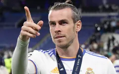 Gareth Bale giải nghệ ở tuổi 33