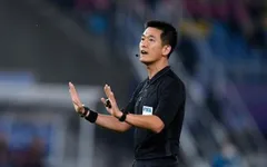 Xác định tổ trọng tài cầm còi trận chung kết lượt đi AFF Cup 2022 – ĐT Việt Nam vs Thái Lan